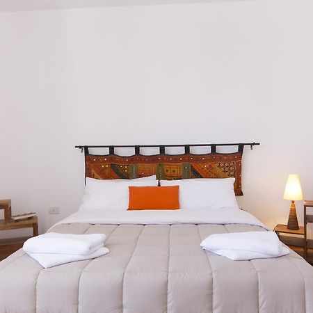 Stagnone Holiday Apartment Birgi Vecchi Exterior photo