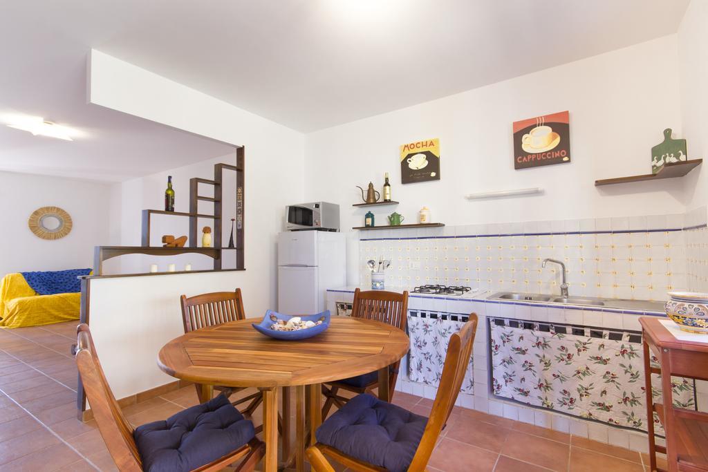 Stagnone Holiday Apartment Birgi Vecchi Exterior photo